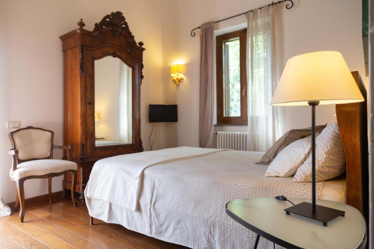Il Casale Alle Farine Viterbo Room photo